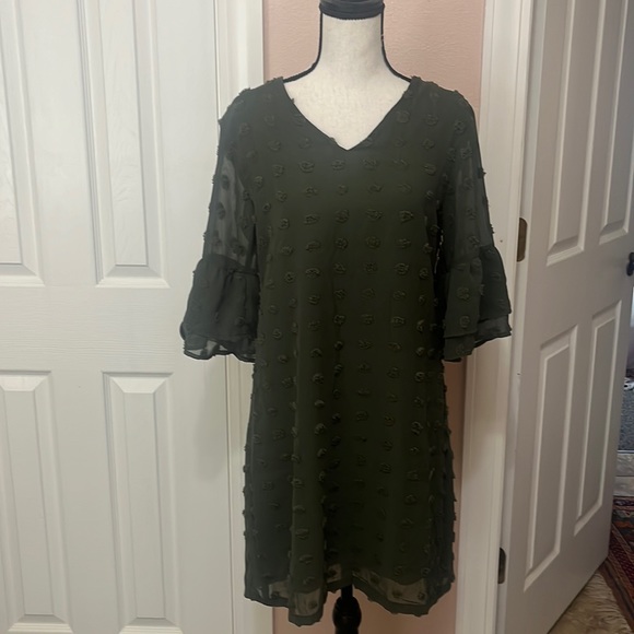 Belongsci dress - Picture 1 of 6